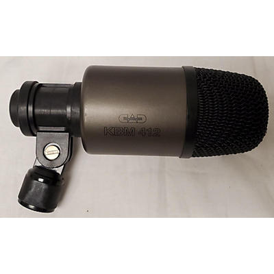 CAD KBM412 Drum Microphone