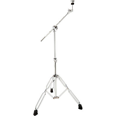 Sound Percussion Labs KBS200 Endeavor Series Double-Braced Cymbal Boom Stand