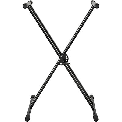 Musician's Gear KBX2 Double-Braced Keyboard Stand -