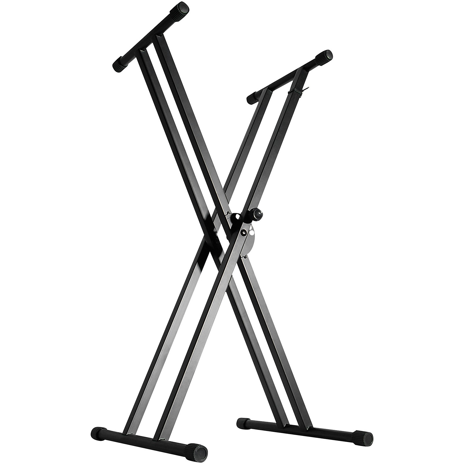 OnStage KBX2 DoubleBraced Keyboard Stand Musician's Friend