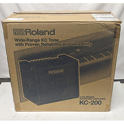 Roland KC 200 Keyboard Amp