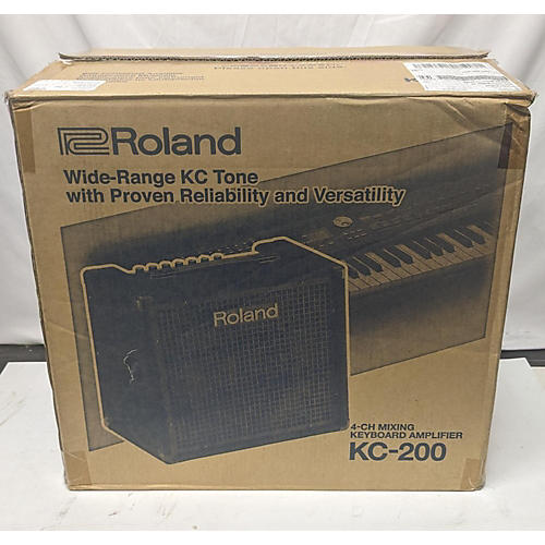 Roland KC 200 Keyboard Amp