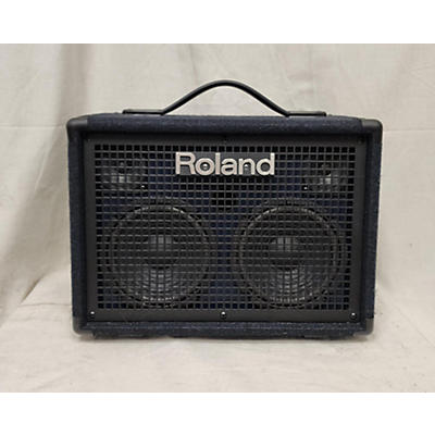 Roland KC-220 Guitar Combo Amp