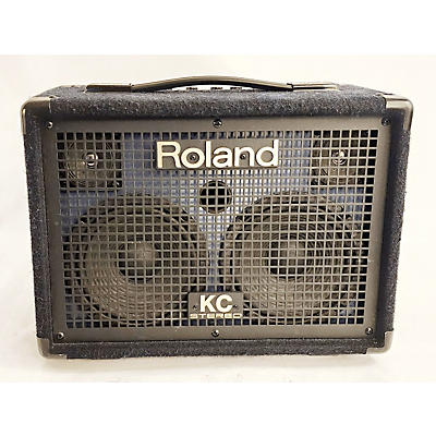 Roland KC110 Keyboard Amp