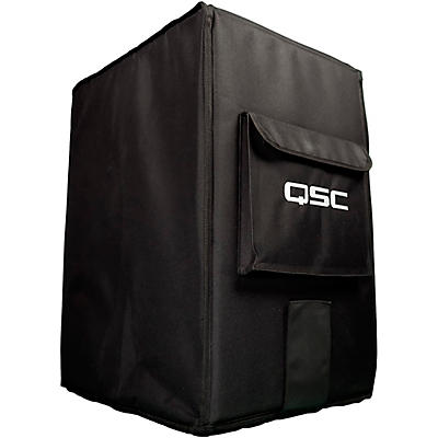 QSC KC12 CVR Subwoofer Transport Cover for KC12