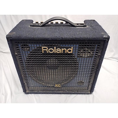 Roland KC150 1x12 65W Keyboard Amp