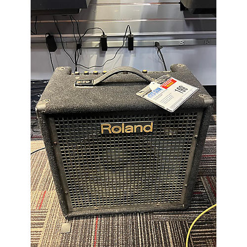 Roland KC300 1x12 80w Keyboard Amp