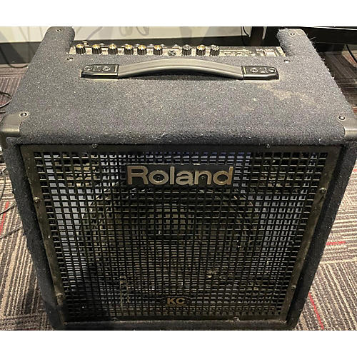 Roland KC350 1x12 120W Keyboard Amp