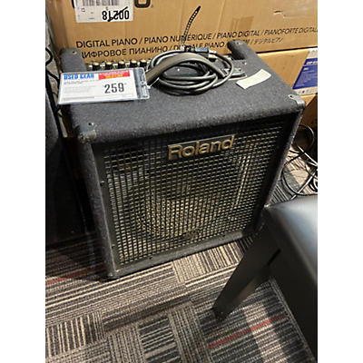 Roland KC350 1x12 120W Keyboard Amp