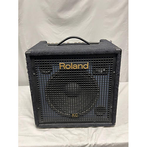 Roland KC350 1x12 120W Keyboard Amp