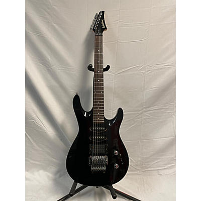 Washburn KC40V Solid Body Electric Guitar