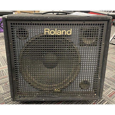 Roland KC550 1x15 180W Keyboard Amp