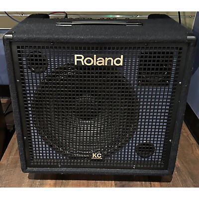 Roland KC550 1x15 180W Keyboard Amp
