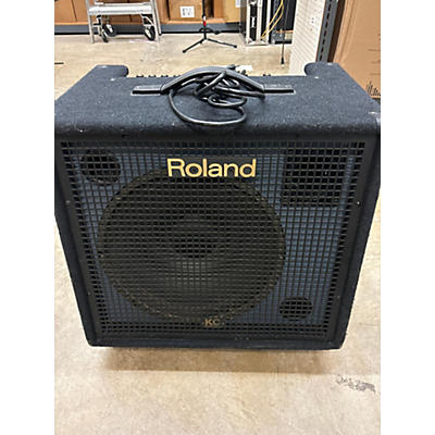 Roland KC550 1x15 180W Keyboard Amp