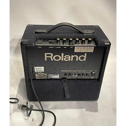 Roland KC60 1x10 40W Keyboard Amp | Musician's Friend