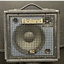 Used Roland KC60 1x10 40W Keyboard Amp