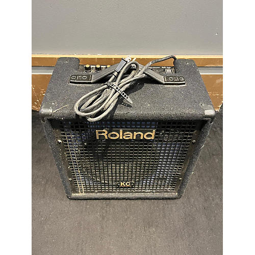 Roland KC60 1x10 40W Keyboard Amp