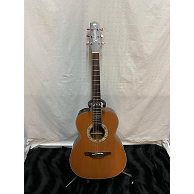 Takamine KC70 Kenny Chesney Signature Acoustic Electric Guitar