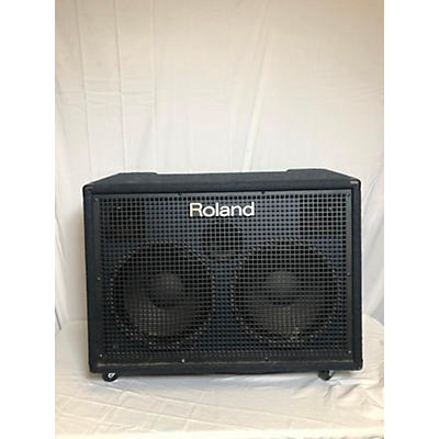 Roland KC990 Keyboard Amp