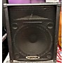 Used Kustom KCP15P Powered Speaker