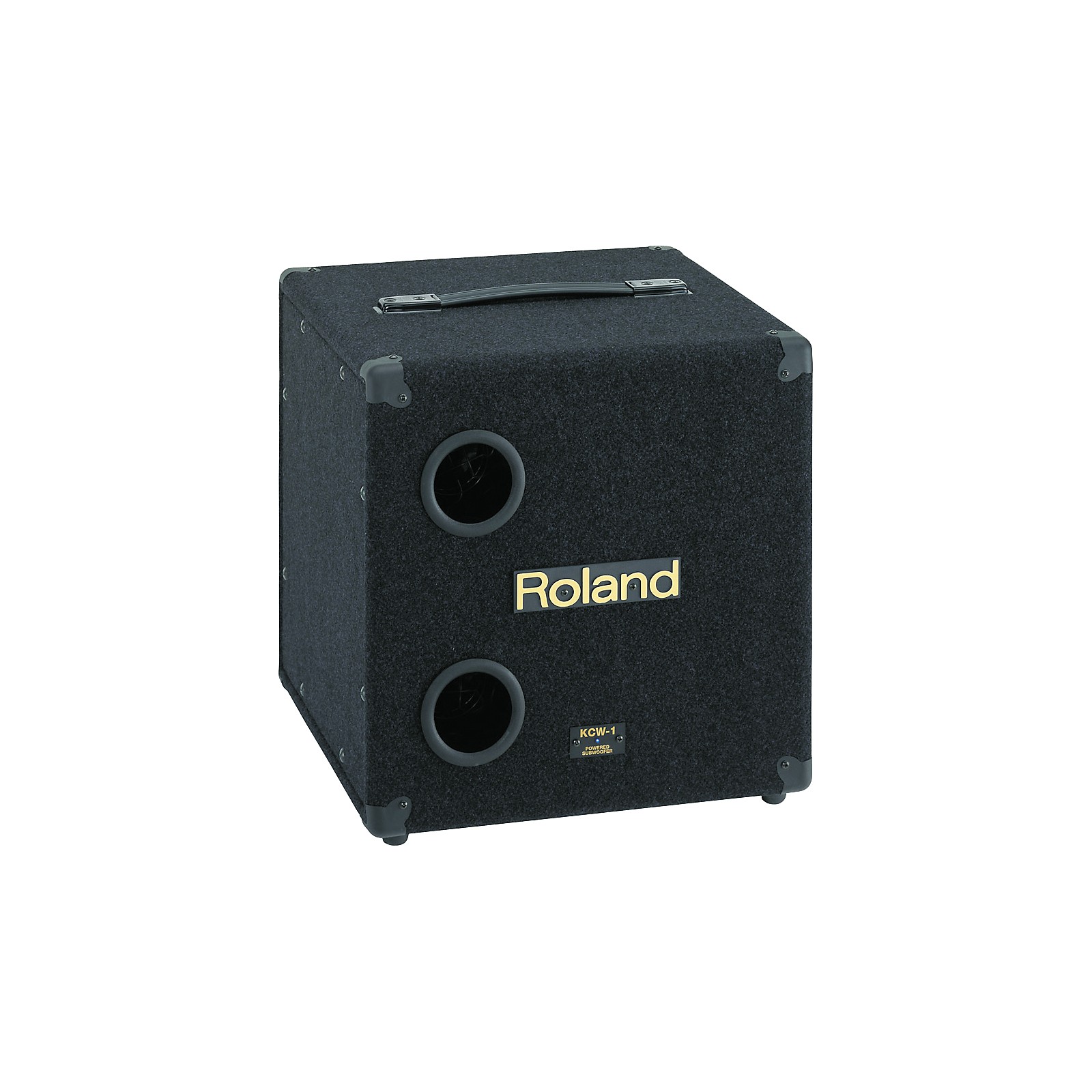 Roland KCW1 200W Keyboard Subwoofer Musician