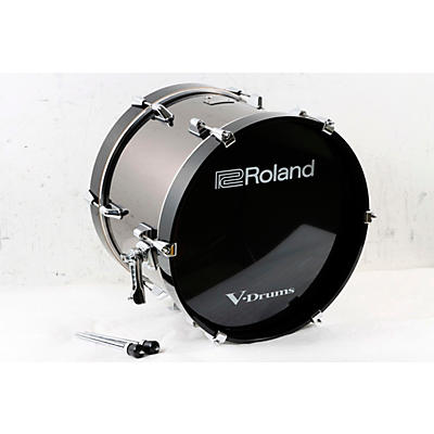Roland KD-180 18" Acoustic Electronic Bass Drum