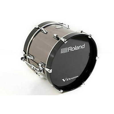 Roland KD-180 18" Acoustic Electronic Bass Drum