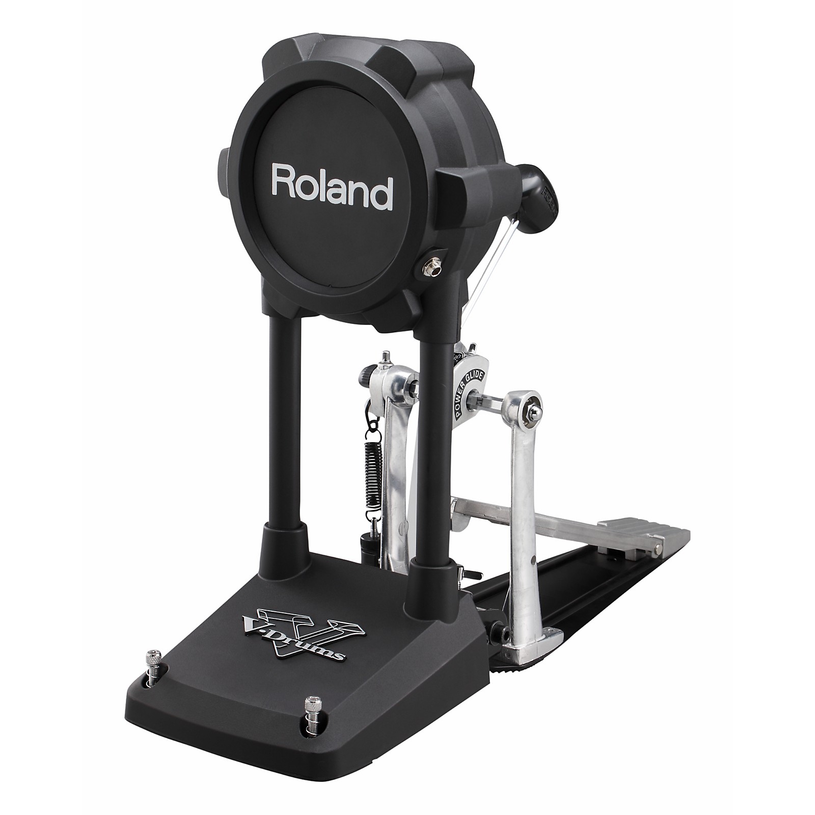 Roland KD-9 Electronic Drum Kick Pad | Musician's Friend