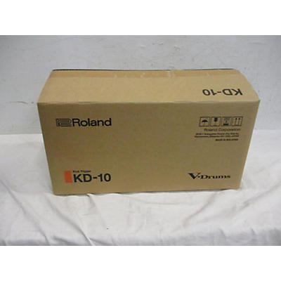 Roland KD10 Trigger Pad