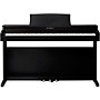 Open-Box Kawai KDP120 Digital Piano Condition 2 - Blemished Satin Black 197881136949