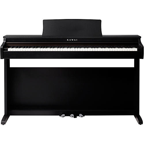 Kawai KDP120 Digital Piano Satin Black