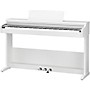Open-Box Kawai KDP75 Digital Piano Condition 1 - Mint Satin White Finish