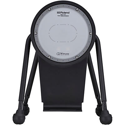 Roland KDQ-8 V-Drums Quiet Design Kick Pad