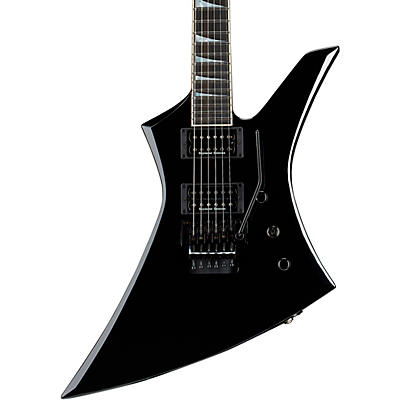 Jackson KE2 Kelly USA Electric Guitar -