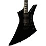 Jackson KE2 Kelly USA Electric Guitar Black U28286