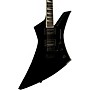 Jackson KE2 Kelly USA Electric Guitar Black U28289