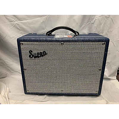 Supro KEELEY CUSTOM 1970RK Tube Guitar Combo Amp