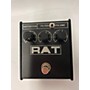 Used ProCo KEELY MOD RAT Effect Pedal