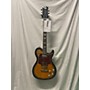 Used Keith Urban KEITH URBAN ELECTRIC Solid Body Electric Guitar 2 Color Sunburst
