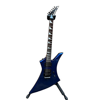 Jackson KELLY X SERIES Solid Body Electric Guitar