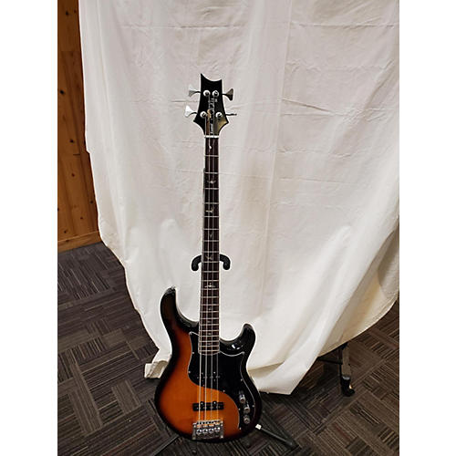 PRS KESTREL Electric Bass Guitar 2 Color Sunburst