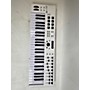 Used Arturia KEYLAB 49 MKIII MIDI Controller