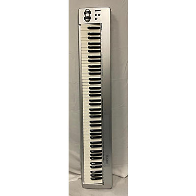 M-Audio KEYSTATION 88 MIDI Controller