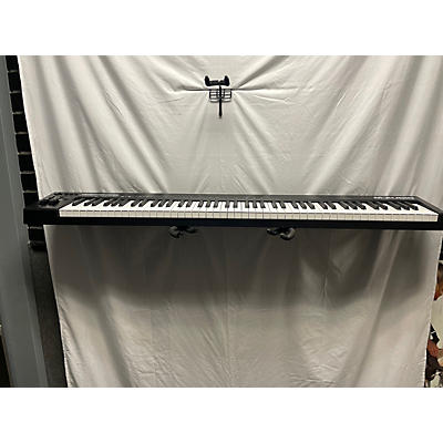 M-Audio KEYSTATION 88 MK3 MIDI Controller