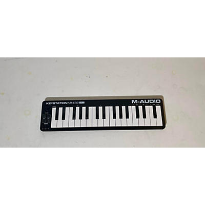 M-Audio KEYSTATION MINI 32