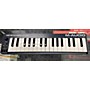 Used M-Audio KEYSTATION MINI 32