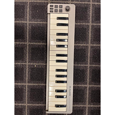 M-Audio KEYSTATION MINI32 MIDI Controller