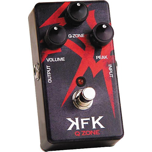 MXR KFK QZ-1 ブースター QZONE - www.fyrlois.com.ve