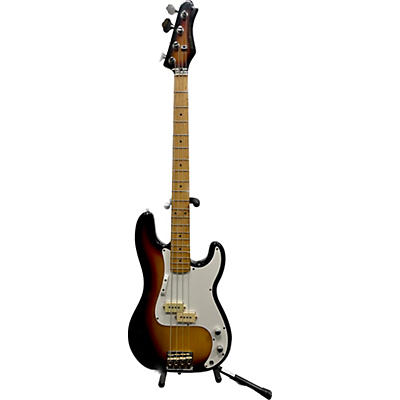 Kent KG-3 Electric Bass Guitar