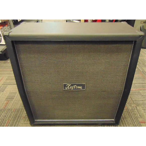 Kustom KG 412
